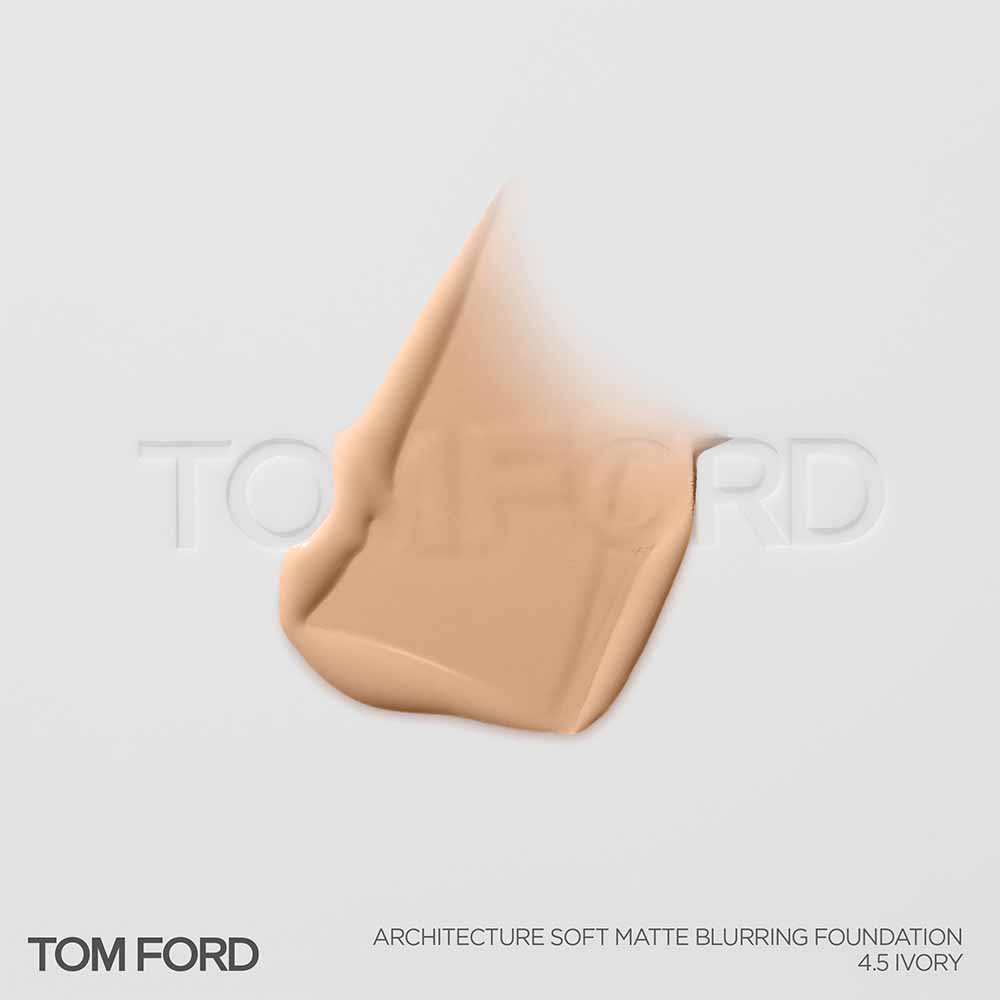ARCHITECTURE SOFT MATTE BLURRING FOUNDATION (BASE LIQUIDA MATE)